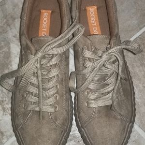 Rocket Dog Casual Shoes